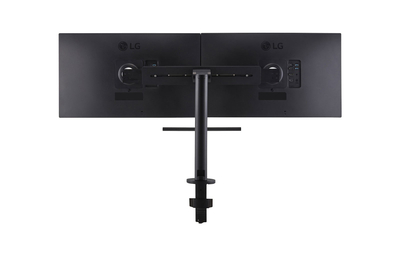 Monitor LG 27QP88DP-BS, 27", QHD LED, i zi