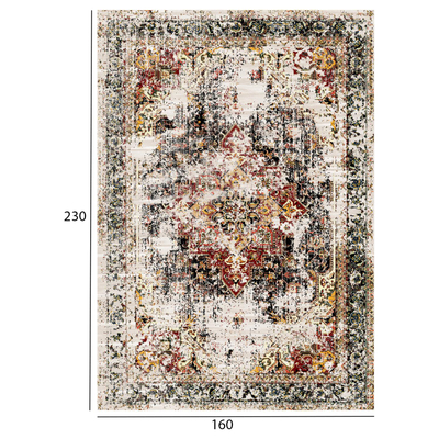 Tepih vintage JOSIANE 160×230 HM7675.10,