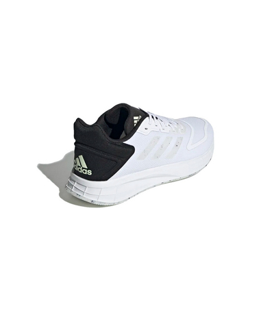Atlete për meshkuj Adidas, e bardhë