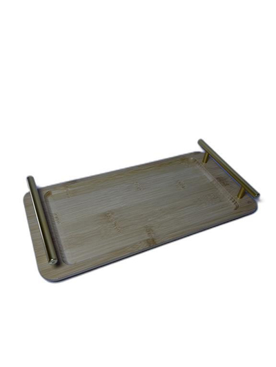 Tabak druri 33x16cm. UNIMIKS
