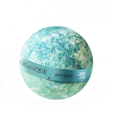 Bombë banje Organique Sea Essence 170 g