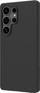 Заштитна футрола Dbramante1928 Nuuk за Samsung Galaxy S25 Ultra, отпорна на удари, црна