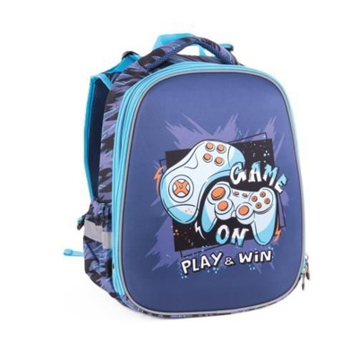 Pulse X22315 Cante Anatomic Cube Game On