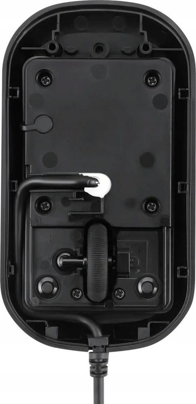 Оптички глушец Perixx PERIMICE 503B, 1600dpi, USB, црн