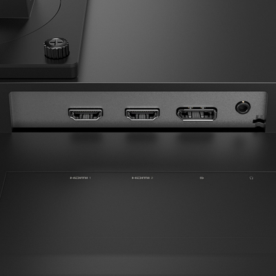 Гејминг монитор Lenovo Legion 27-10, 27\", FHD 1920x1080, црн