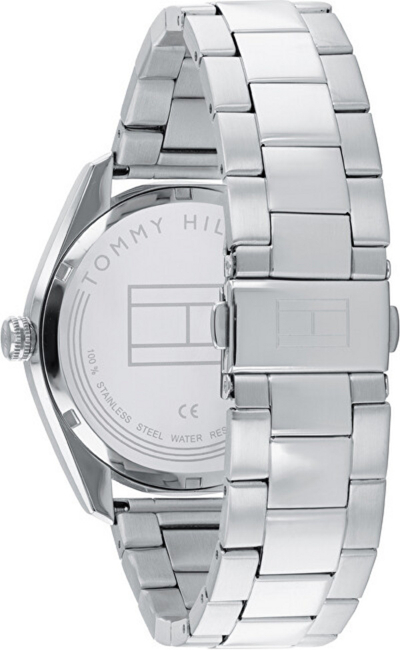 Orë dore Tommy Hilfiger Theo 1710426
