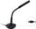 Mikrofon tavoline Equip 245340, USB, i zi
