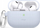 Заштитна футрола за слушалки Elago Hang за AirPods Pro 2, силиконска, со карабинер, сина