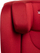 Sedilje auto për fëmijë Caretero Nimbus I-size, ISOFIX, 100-150 cm, e kuqe