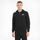 Bluzë me kapuç Puma Essentials Full Zip Logo, për meshkuj, madhësia 2XL, e zezë