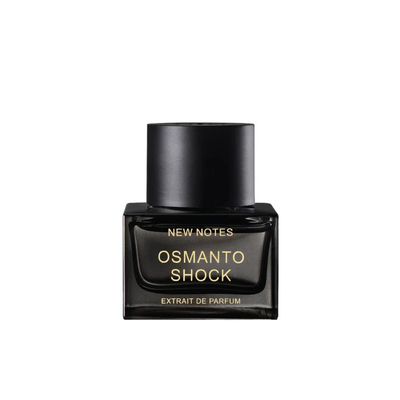 New Notes Osmanto Shock