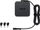 Adapter karikues ASUS AD45-00C ADP-45ZE B, 45W, për notebook, i zi