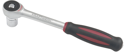 Dorezë rrotulluese Kraftwerk 3228, 1/2"