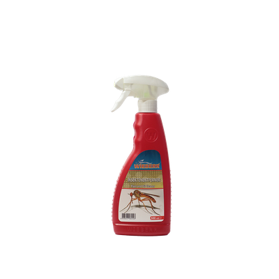 Pastrues i insekteve Wieberr, 500ml