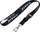 Rrip qafe Puluz Lanyard Neck Holder, 60cm, për GoPro SJCAM Xiaomi, i zi