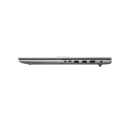 Laptop Asus VivoBook 17 X1704VA, 17.3" FHD, Core i5, 16GB RAM, 512GB SSD, сребрен