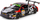 Makina lodër Daff RMZ Hobby Audi R8 LMS 2015, shkalla 1:32, model garash SF Express