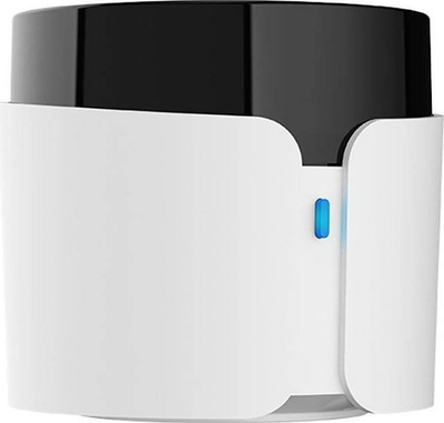 Telekomandë universale smart BroadLink BestCon RM4C Pro, IR, Wi‑Fi, e bardhë