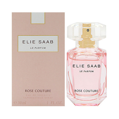 Eau de Toilette Elie Saab Parfum Rose Couture