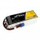 Bateri LiPo TATTU 10000mAh 6S, 22.2V, 30C, me plug EC5