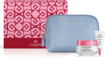 Set kozmetik Collistar Idroattiva+, 50ml, 5ml