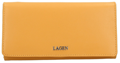 Kuletë Lagen 50310, e verdhë