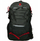 Çantë shpine Campus Eyre 22L CU0715125200, xhepa anësorë, rripa që rregullohen, e zezë