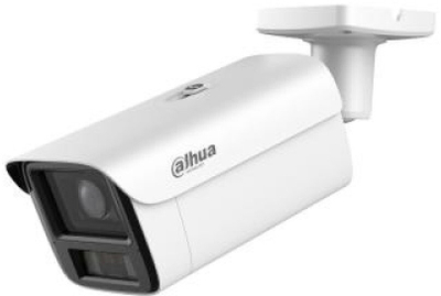 Kamerë sigurie Dahua Bullet DH-IPC-HFW5859ZP-ZHE-PV-2712-PRO, 8MP, lente 2.7–12mm, e bardhë