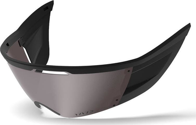 Vajzor magnetik për helmetë Giro Vanquish Mips, teknologji Vivid Zeiss, transparent