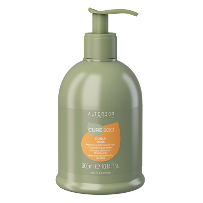 Maskë për dredha AlterEgo Cure Ego, 300ml