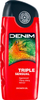 Xhel за туширање Denim Tribe, 250 ml, за мажи