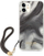 Mbështjellës telefoni Guess GUHCP12SKSMAGR, për iPhone 12 mini 5.4", Marble Collection, gri