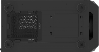 Куќиште за компјутер Fury Shobo SH4F, Midi Tower