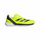 Këpucë tenisi Adidas Defiant Speed 2 Clay për burra, ngjyrë lime