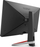 Monitor BenQ Mobiuz EX2710S (9H.LKFLA.TBE), 27", FullHD, i zi