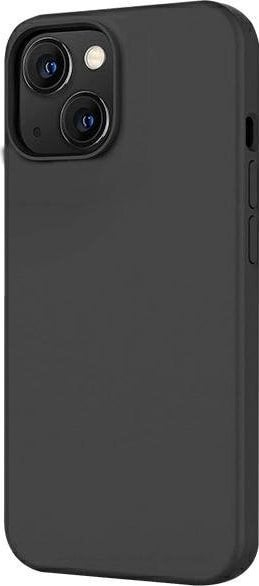 Këllëf telefoni Beline Candy Thin Matte, për iPhone 14 Plus 6.7", i zi