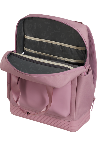 Çantë Soulpack Ngjyrë Rozë Pink