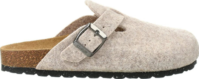 Pantofla CMP Eco Taraz, femra, madhësia 36, bezhë