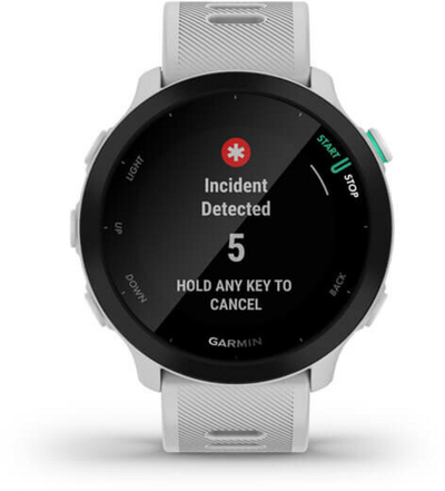 Часовник Garmin Forerunner 010-02562-11