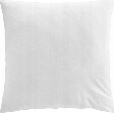 Set çarçafësh MAXINE, 240 x 220 cm, pambuk 100%, i bardhë