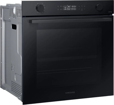 Furrë inkaso Samsung NV7B44205AK, Dual Cook, A+, e zezë