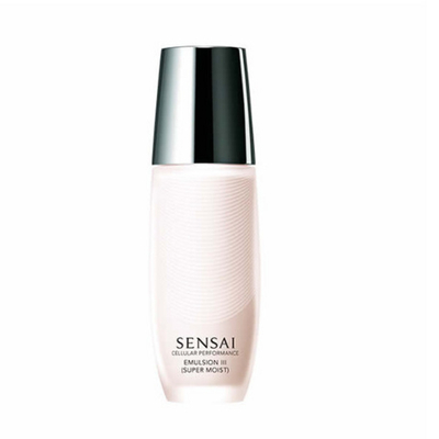 Emulsion kundër rrudhave për lëkurë të thatë dhe shumë të thatë Sensai Cellular Performance Standard, 100 ml