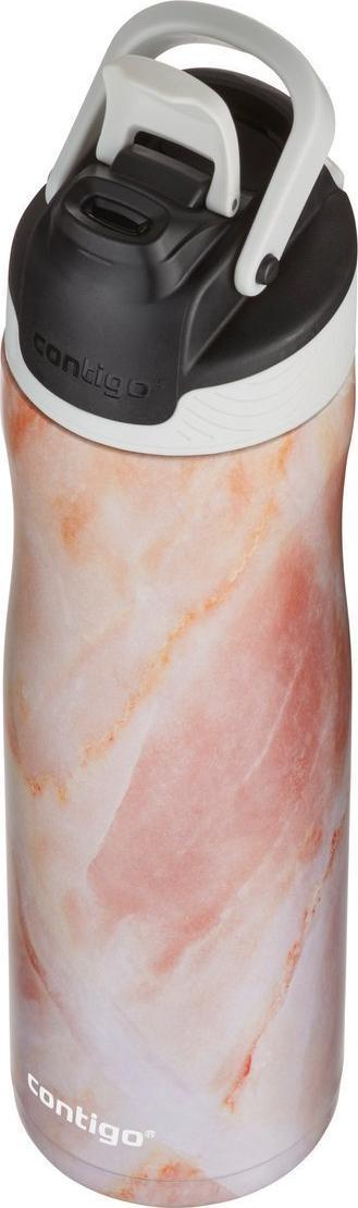 Termus Contigo Autoseal Couture Chill, 720 ml, çelik inox, Rose Quartz