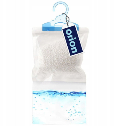 Tharëse ajri varëse Ultra Fresh, 250 g, pa aromë, e bardhë