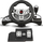 Timon NanoRS RS700, i zi / hirtë, (PC, PS3, PS4, Switch, Xbox 360 / One)