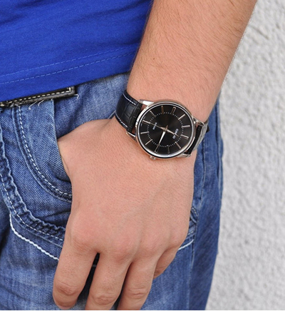 Orë dore Casio Collection MTP-1303L-1AVEF