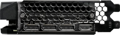 Kartelë grafike Palit GeForce RTX 4070 SUPER Dual 12GB GDDR6X