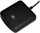 Lexues kartash inteligjente ACS ACR39U-UF, USB 2.0, për ambiente të brendshme, i zi