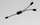 HUB USB I-tec USB-A Cable, 2 porta USB-A
