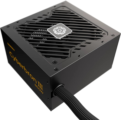 Furnizues energjie Enermax CyberBron III EMB850EWT-NAC, 850W, ATX, i zi